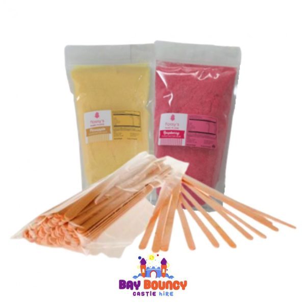 Fairy Floss Machine - Image 3