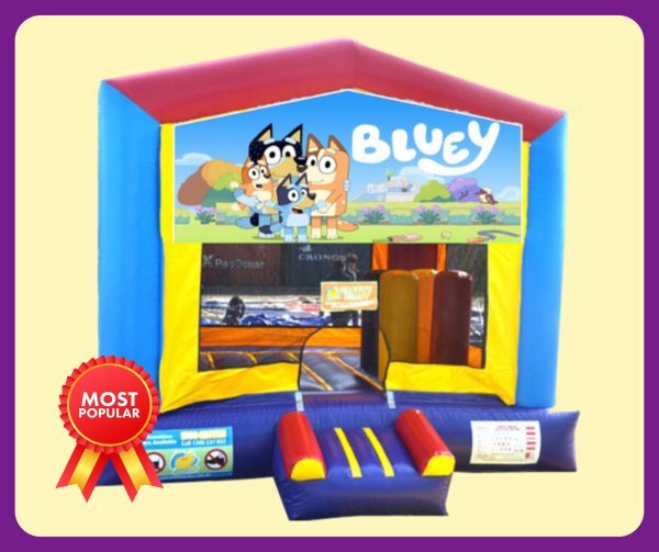 The Fun House