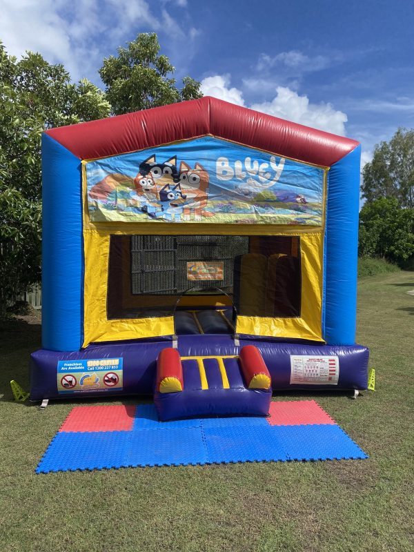 The Fun House