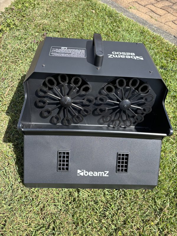 Ultimate Party Package - Image 5
